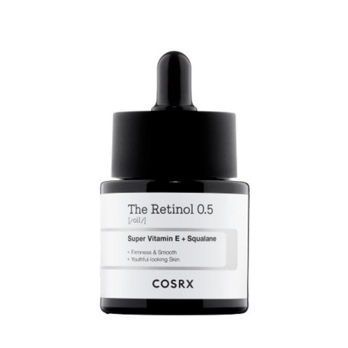코스알엑스 더 레티놀 0.5 오일 20ml