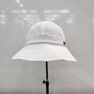 캡텐 시흥 HC16 엘르 보닛햇 블랙 챙길이 7.8cm 깊지 않고 벨크로 사이즈 조절 ELD2UGC009