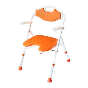 메디위 접이식 목욕의자 WES-7575