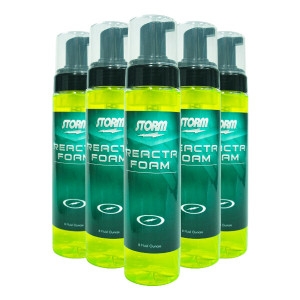 스톰  리엑타 폼 볼 클리너 볼링공 볼링용품