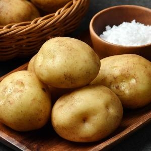 자연맛남 국내산 포슬포슬 수미감자 특 3kg