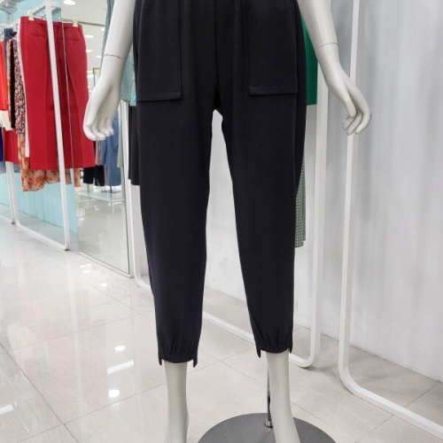 꼼빠니아 포켓 조거 팬츠 CAEU4-WPL940-450