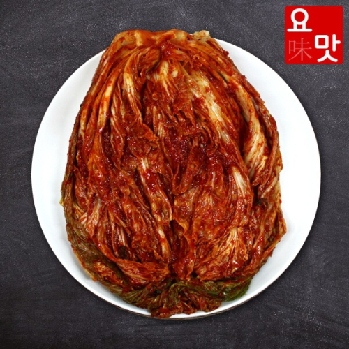 푸드앰프  요맛김치 감칠맛이 풍부한 전라도 보쌈김치 3kg