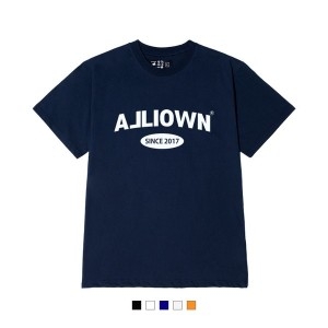 베이직 SLOPE 반팔 SBS2-4AL11