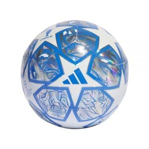 아디다스  UEFA Champions League Training Foil Ball IN9326 Unisex Soccer Ball S..
