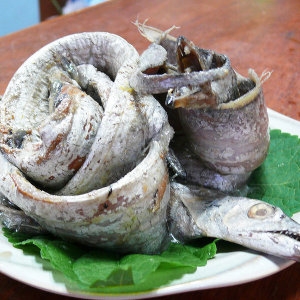 에코스토리  광천 토굴 갈치젓  /국내산/맛있는 김장용젓갈