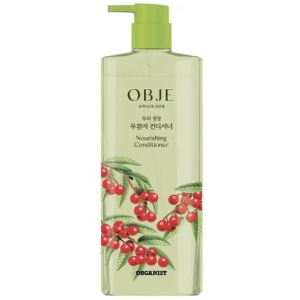 오가니스트 오브제 두피청정 무환자 컨디셔너 700ml