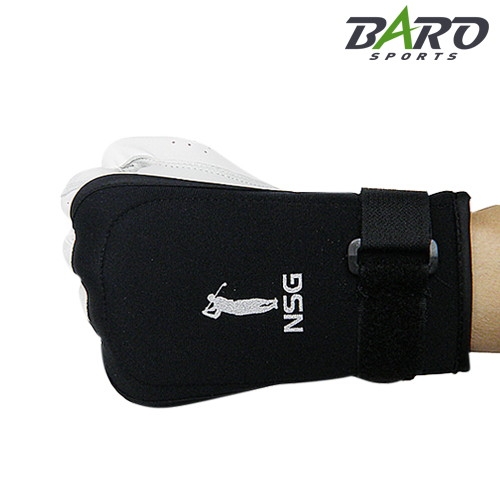 바로스포츠 바로골프 NSG 홀드손목 아대