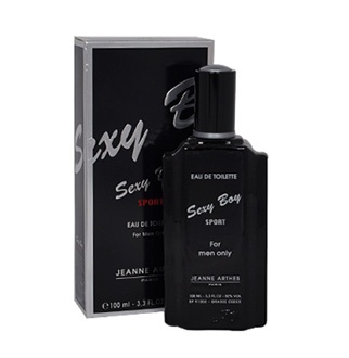 장아떼 섹시보이 스포츠 EDT