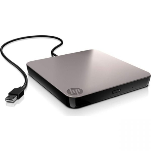 HP Mobile USB DVDRW Drive 701498-B21