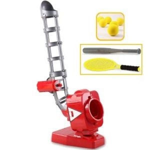 유닛키즈  잇티잇스 짐꾸러기 2in1 야구테니스 자동서브머신 622865 집중력게임 가족스포츠게임 단체스포