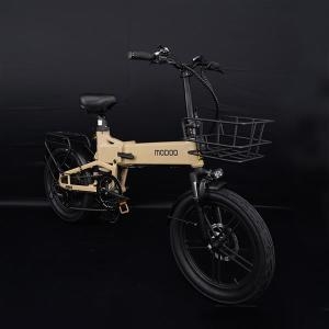 모두스포츠  부릉이3 점보 전동 전기자전거 48V 500W LG 기본20Ah 최대60Ah