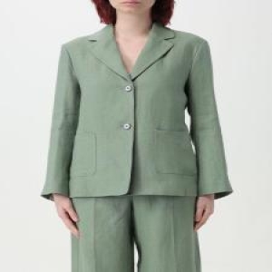 막스마라 에스 자켓 2419041063600 006 Sage