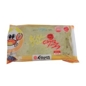 세정식품  부산어묵 야채맛어묵 800g