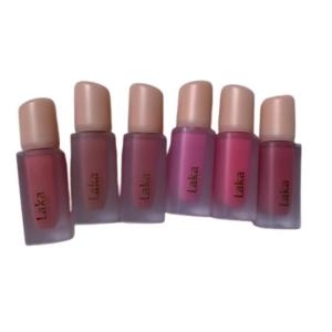 라카 프루티 글램 틴트 118 어도어 4.5g