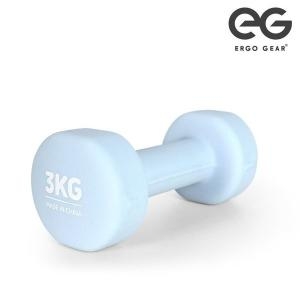 EG  네오플렌 아령-3KG 34219509