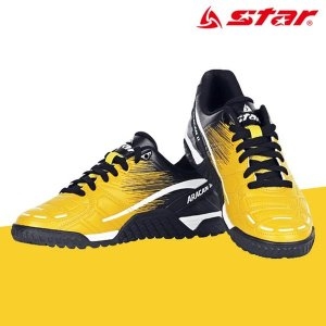 STAR 아라칸2 족구화 JS5200-21 경기용 동호회용