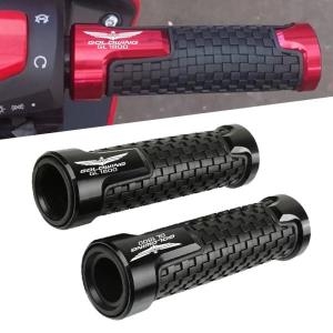 혼다  골드 윙 1800 1800 1800 20012024 액세서리 78 인치 22 바 엔드 오토바이 핸들 오토바이 핸들바 엔드