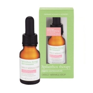 스필란톡스테라피 다이렉트 링클 스톱 15ml