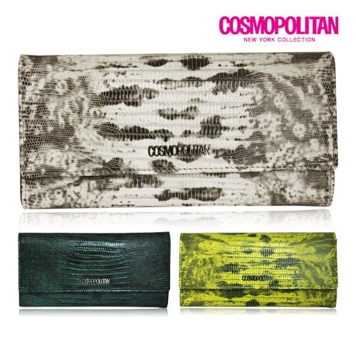 코스모폴리탄 2015 NEW 리자드 점박이 CPB15W-L9005