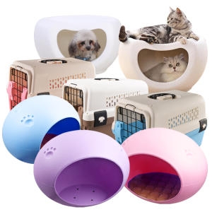 그린바드 코쿤 애견하우스