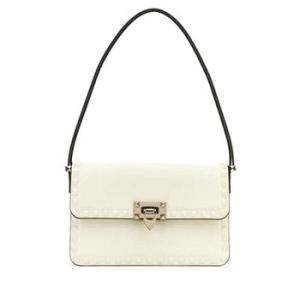 발렌티노 락스터드 23 숄더백 3W0B0M41 AZS 098