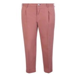 인코텍스 스트레이트 팬츠 ZR541W 9098Y 200 Pink