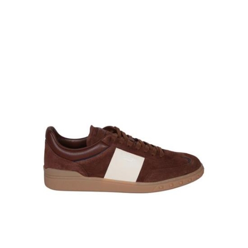 발렌티노 가라바니 스니커즈 4Y2S0H7 7FBE YDQ BROWN