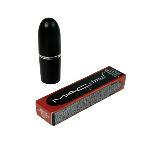 MAC 맥시멀 실키 매트 립스틱 유 우든트 겟 잇 3.5g