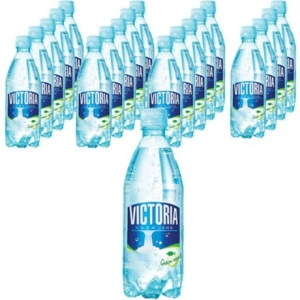 웅진식품 더 빅토리아 그린애플 500ml