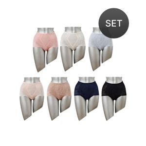 신영와코루 메모리업 거들팬티