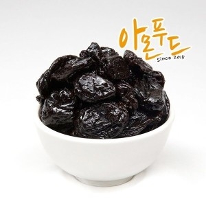 아몬푸드 건자두 1kg