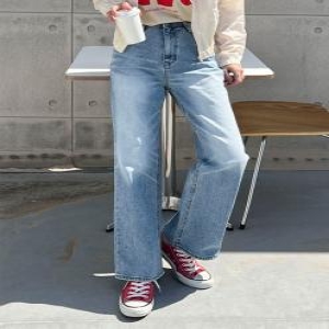 난닝구 1124A2PT096.젠니브팬츠