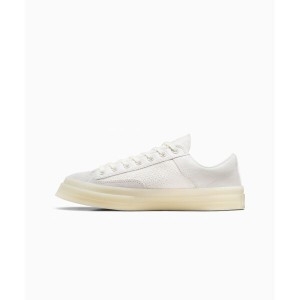 컨버스 남녀공용 척 70 마르퀴스 믹스 머티리얼 빈티지 화이트_A07453C