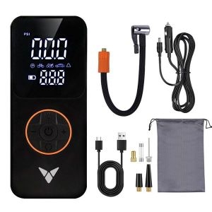 비바  휴대용 오토 에어 펌프 34221485