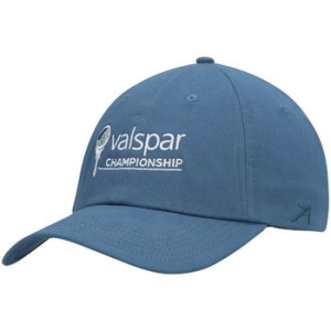 챔피온 1047815 골프 모자 Valspar ship Ahead Creek Flex Hat Blue