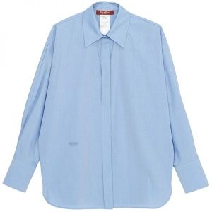 막스마라 여성 셔츠 GARENNA 002