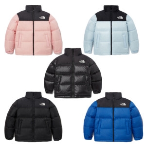 노스페이스키즈 1996 에코 눕시 다운 자켓 (NJ1DP53)