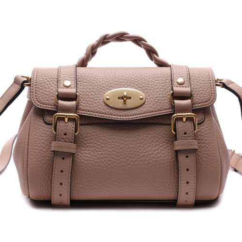 멀버리 여성 알렉사 미니 토트숄더백 RL6595 736 E631 24S