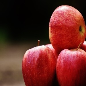 떨이농산  주말할인 햇 부사 사과 쥬스용 실중량 10kg