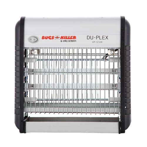 듀플렉스 모기퇴치기 DP-1012lk