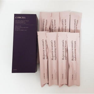 큐리셀 리쥬븐 세럼 2g