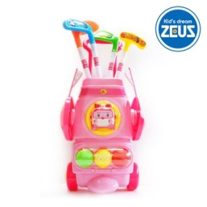 Zeus 엠버 굿샷골프 /장난감 스포츠완구34215156