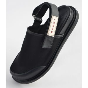 마르니 PERTH BET MULE SBMS008701 P6392 00N99 퍼스벳 뮬