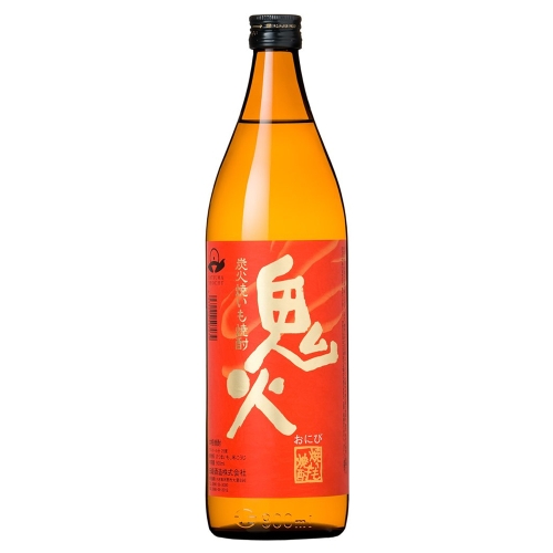 오니비 고구마소주 25도 900ml