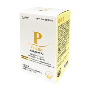 코스맥스엔비티 닥터제안 비타포뮬러 프리프로바이오틱스 2g 30포
