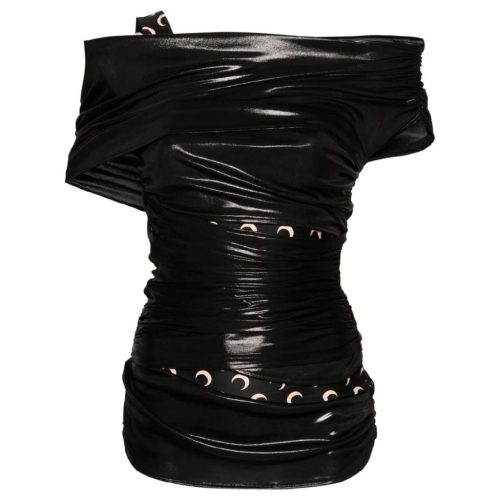 마린세르 모노그램 패턴 탑 WTO007RJER0015 T