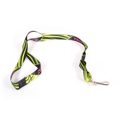 폭스40  폭스 호각줄 Gear lanyard 106-0100 휘슬줄 호루라기줄