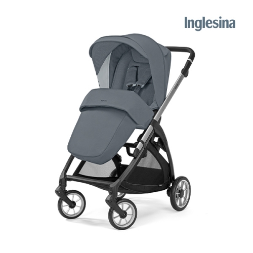 잉글레시나  일렉타 프리미엄 절충형 유모차