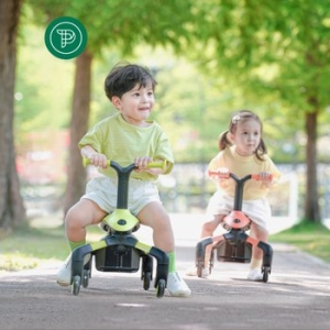 디나인 트라이크